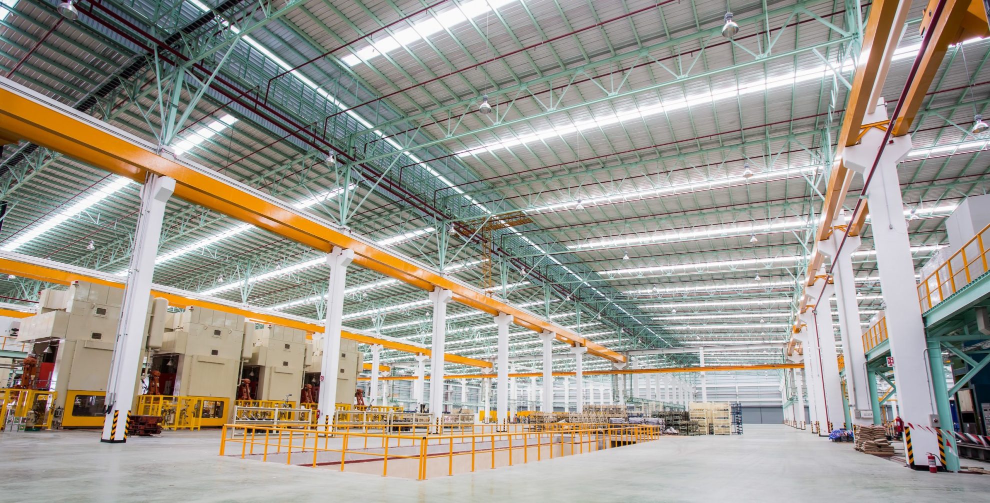 What Is Absorption in Commercial Real Estate? SoCal CRE Team