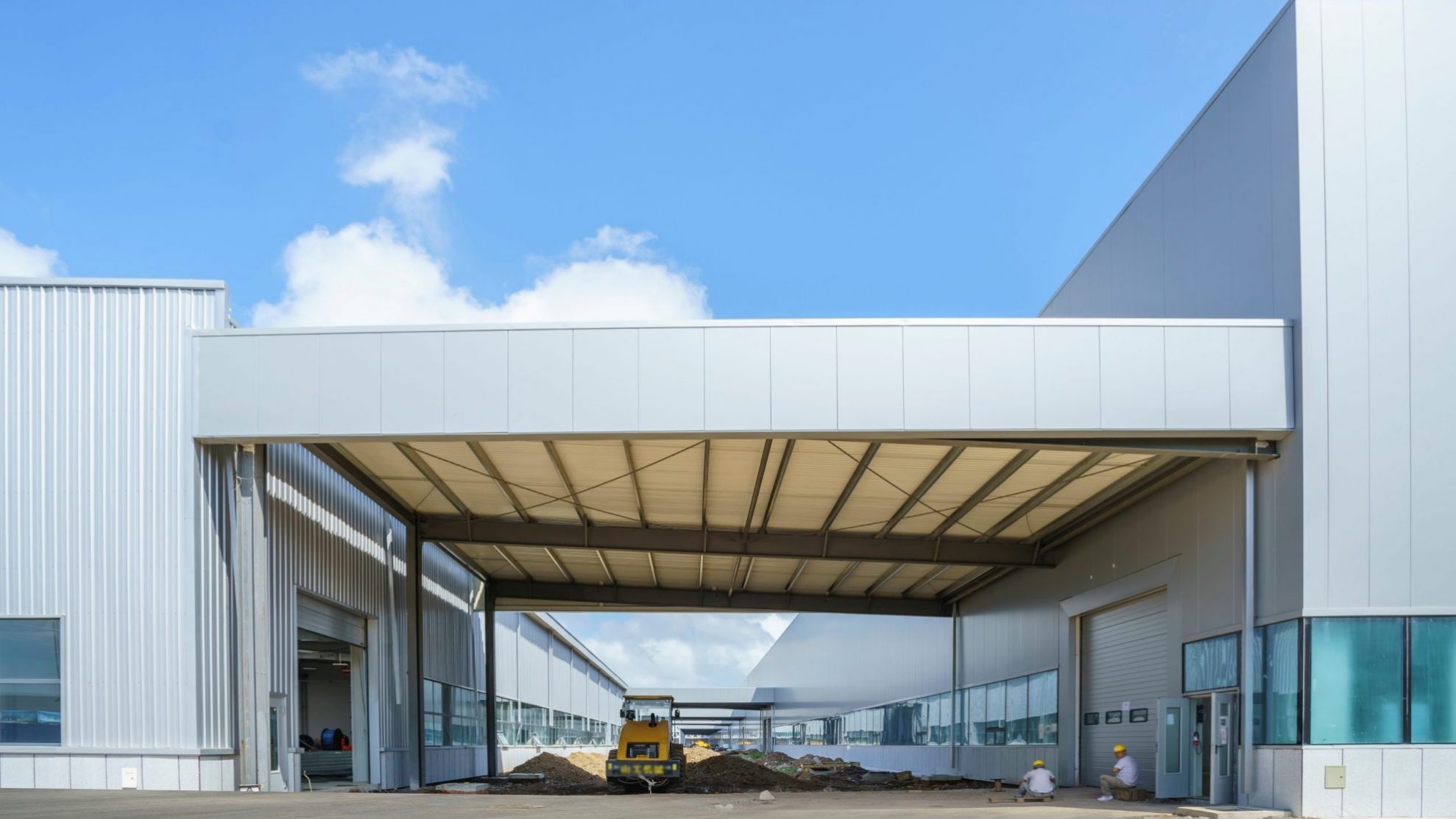 WarehouseULA Warehouse illustrates blog "Does Measure ULA Affect Santa Monica?"