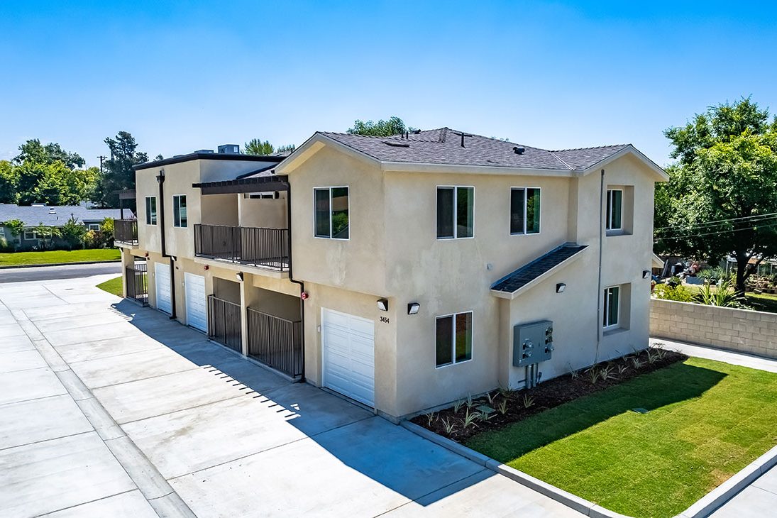 3459 North E Street, San Bernardino, CA 92405