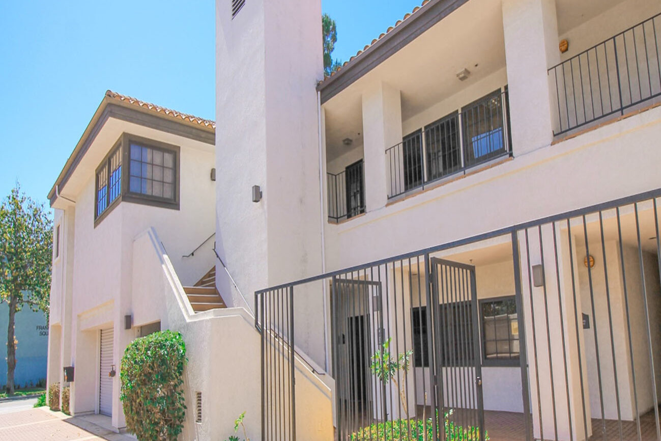 1611 E. 4th St., Santa Ana, CA 92701